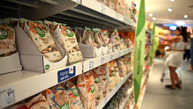 Weder Windeln noch Deo: Diese Produkte werden bei dm, Müller und Co. immer beliebter