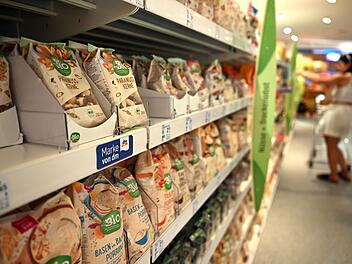 Weder Windeln noch Deo: Diese Produkte werden bei dm, Müller und Co. immer beliebter
