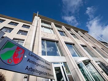 Landgericht Essen