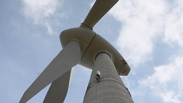 Das Thema Windkraft erhitzt in Hollfeld und Umgebung weiterhin die Gemüter. Nach dem Scheitern der Bürgerentscheide fordert die Bürgerinitiative in einem Schreiben an die Rechtsaufsicht nun die Annullierung der Abstimmung.  Foto: Archiv