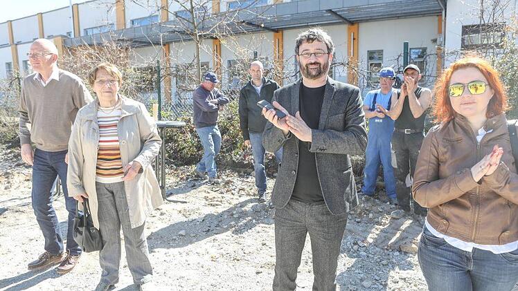 Foto: Barbara Herbst