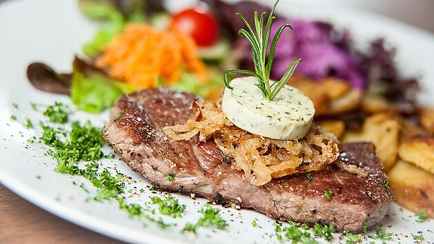 N&uuml;rnbergs Top 5 Steak-Restaurants: Leser k&uuml;ren ihre Favoriten