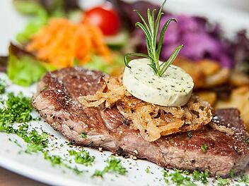 Nürnbergs Top 5 Steak-Restaurants: Leser küren ihre Favoriten