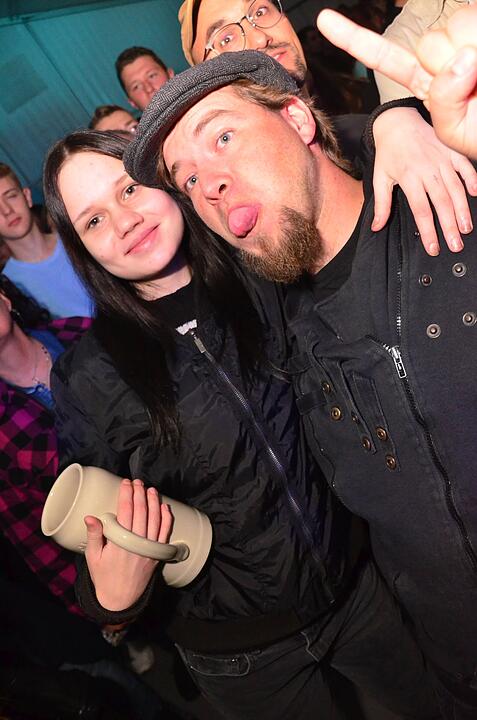 Heavy Style mit ALLSTAR