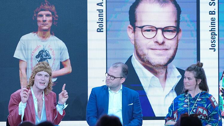 Medienkonferenz re:publica 26