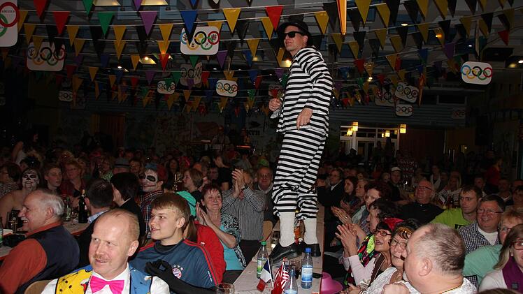 Foto: Ralf Kestel