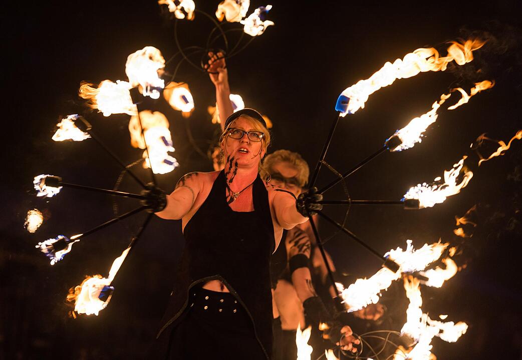 Wacken Open Air