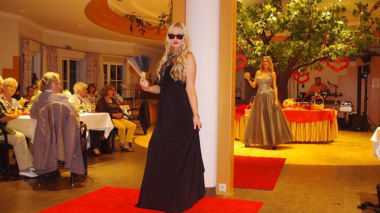 Foto: Heike Schülein