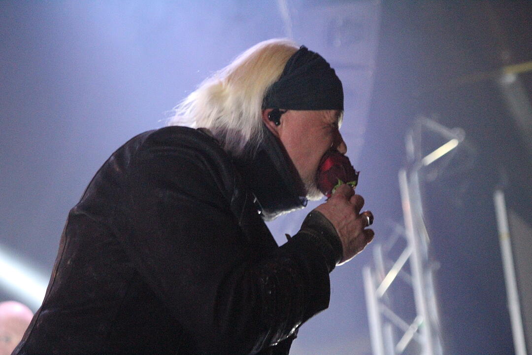 Metal Franconia 2018