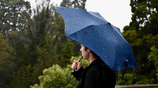 Herbst statt Hochsommer? Wie schl&auml;gt sich das Wetter im Vergleich?