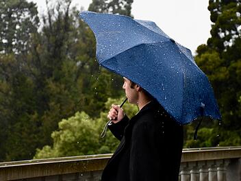 Herbst statt Hochsommer? Wie schlägt sich das Wetter im Vergleich?