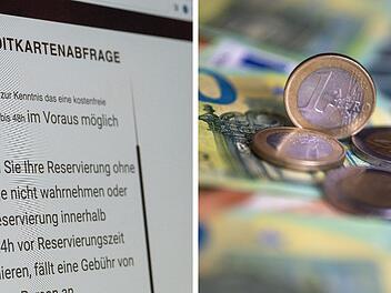Immer mehr Restaurants erheben neue Strafgebühr: Was Gäste dazu wissen müssen