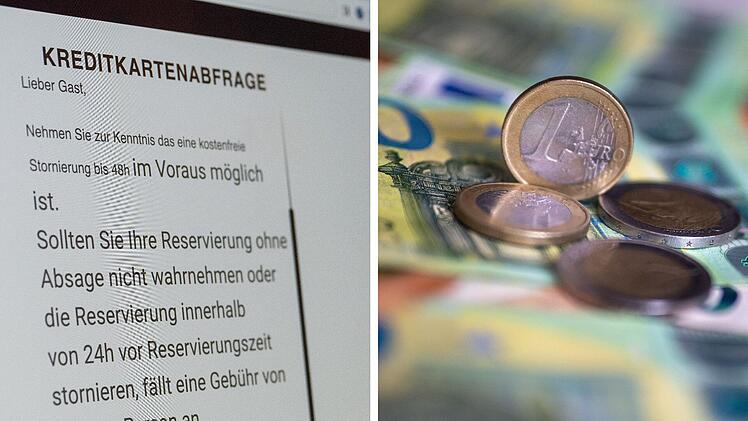 Immer mehr Restaurants erheben neue Strafgebühr: Was Gäste dazu wissen müssen