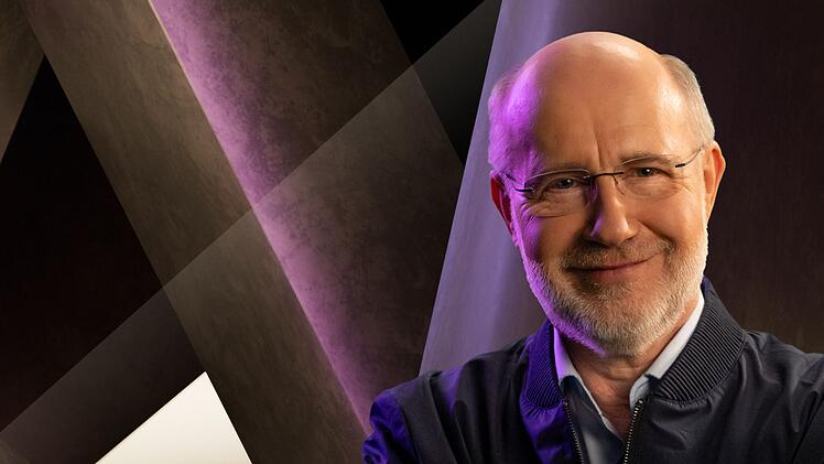 Harald Lesch widmet sich in seiner neuen "Terra X"-Doku unseren Haustieren.