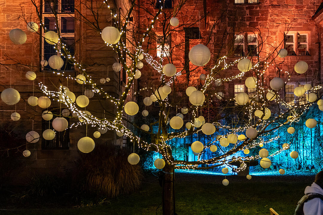 Winterszeit - Magische und zauberhafte Atmosphäre! Winterszeit - Magische und zauberhafte Atmosphäre!