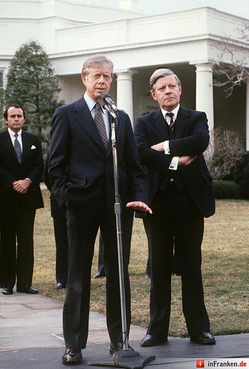 Helmut Schmidt raucht nicht mehr