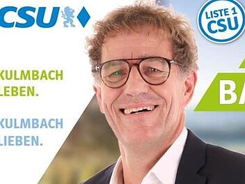Der Kulmbacher Zahnarzt Peter Bastobbe hat Patientendaten für Zwecke der Wahlwerbung verwendet. Screenshot: Stephan Tiroch