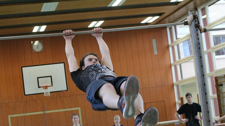 Mit neuem Schwung und Kursen starten die Abteilungen des TV/DJK Hammelburg in die Herbstsaison.