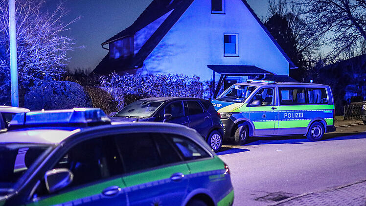 Tote in Villingen-Schwenningen gefunden
