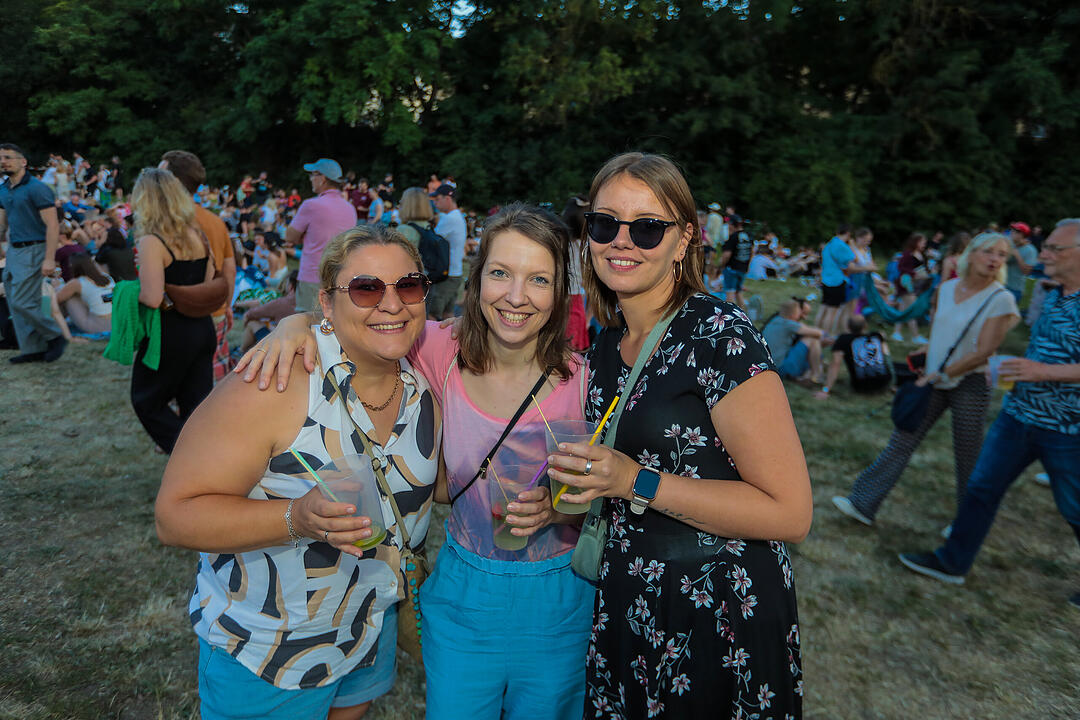 Das Musik-Festival mit "EINTRITT FREI"!