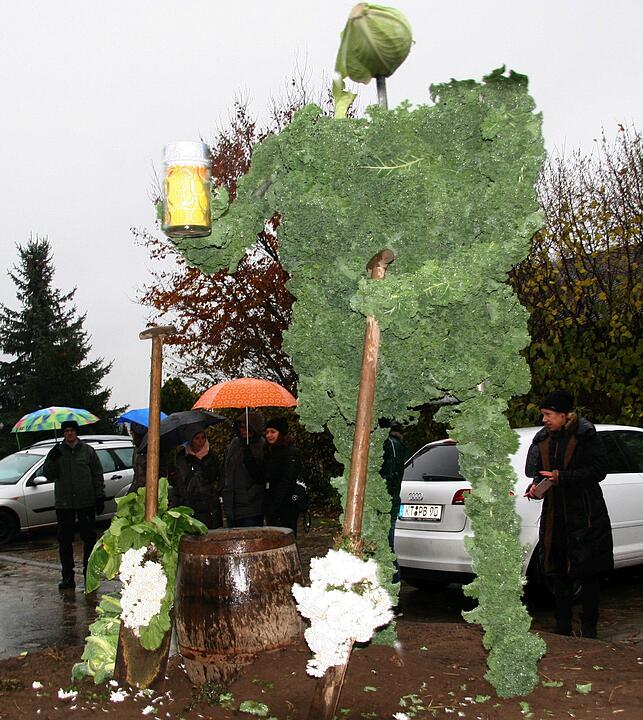 Kirchweih Albertshofen