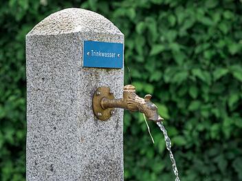 Wassercent sorgt weiter f&uuml;r &Auml;rger