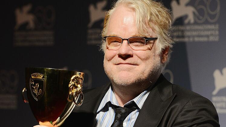 Philip Seymour Hoffman war als Schauspieler eine Ausnahmeerscheinung - und in jeder Rolle ein Ereignis ("Capote"). 2014 starb der Charakterdarsteller an einer &Uuml;berdosis Heroin.