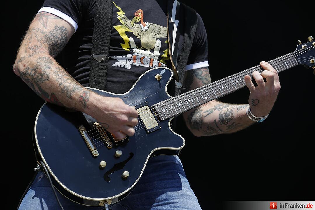 RIP15 - Eagles of Death Metal