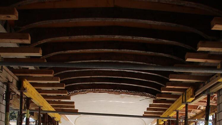 Eindrücke vom Luitpoldbad. Foto: Ralf Ruppert