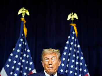 Trump sagt Teilnahme an Wahl-Sondersendung ab