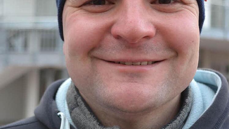 Ingo Schulz, Schönstädt: "Wichtig ist es allemal, die Leute zu informieren und das Thema in die Öffentlichkeit zu bringen. Damit wird man doch überhaupt erst in die Lage versetzt, fundiert Einsprüche zu erheben."