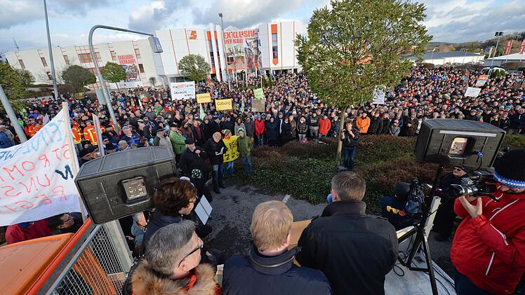 Foto: Ronald Rinklef