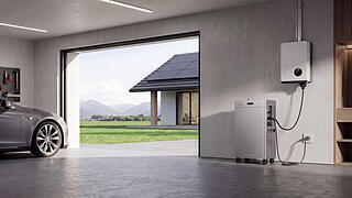 SolarFlow 4000 Mix Series SolarFlow 4000 Mix Series