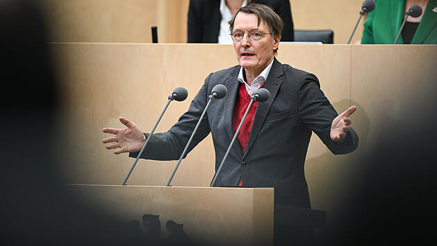 Krankenhausreform kommt nicht in Vermittlungsausschuss