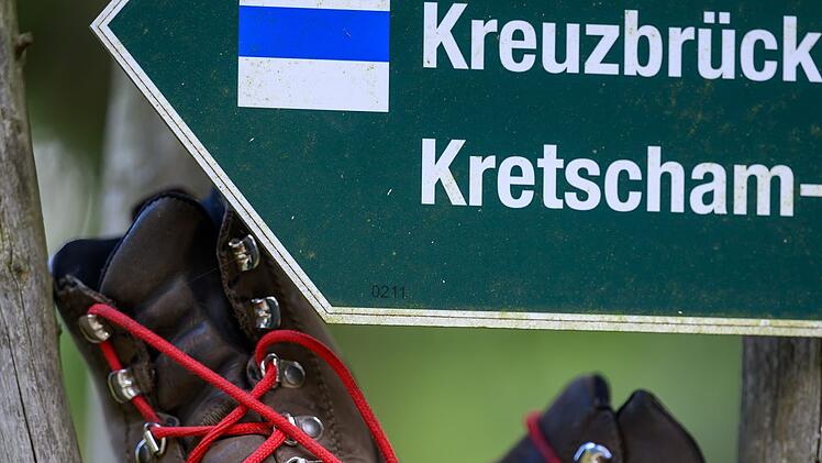Wandern als Wirtschaftsfaktor