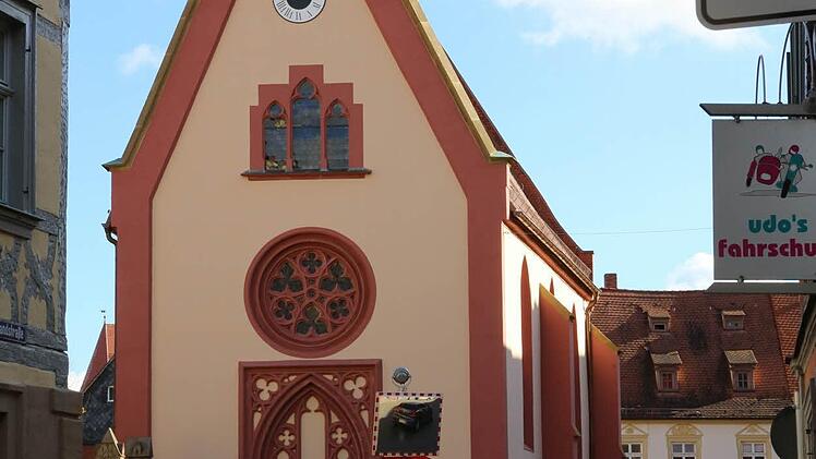 Von außen wurde St. Elisabeth in den vergangenen Jahren saniert.