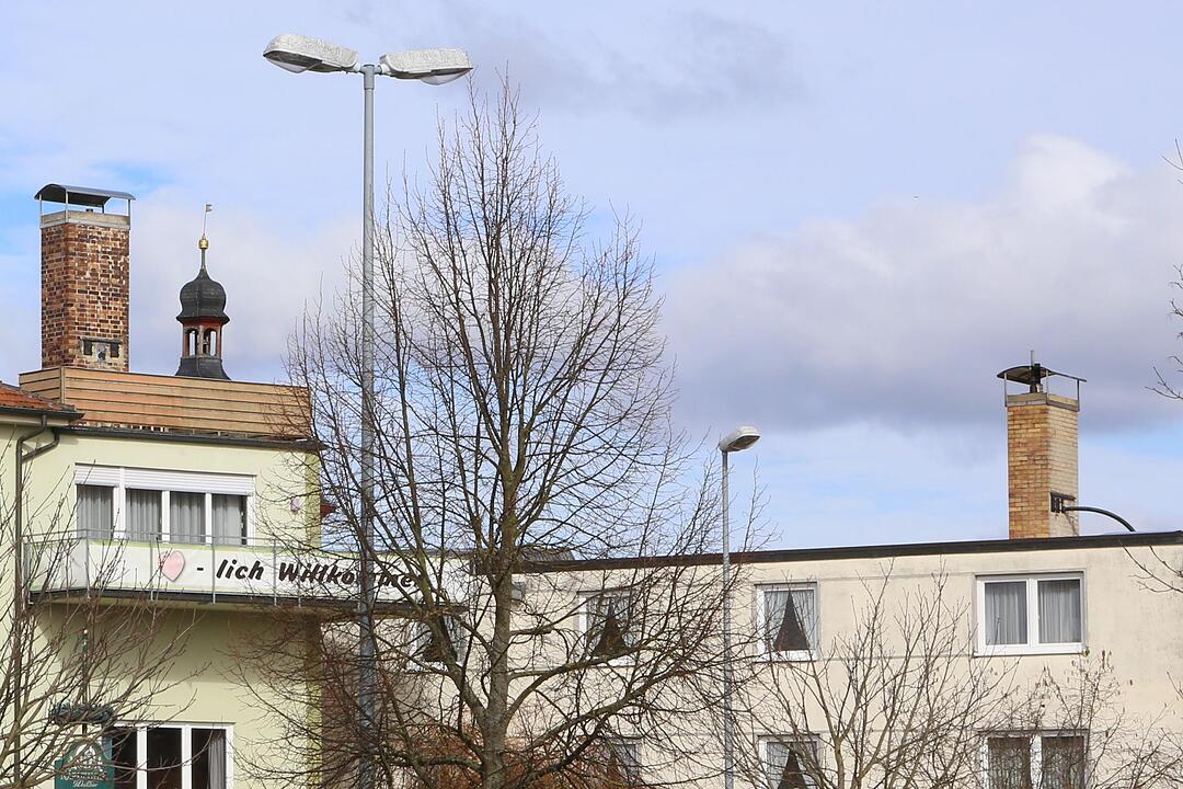 Ortsportrait Bad Staffelstein; Foto: Barbara Herbst