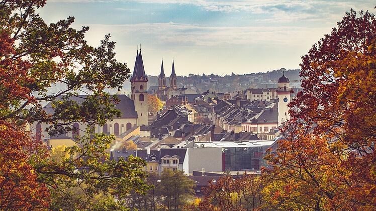 Hof ist Schlusslicht auf etlichen Ebenen - und schlägt jetzt mit 10-Punkte-Plan Alarm