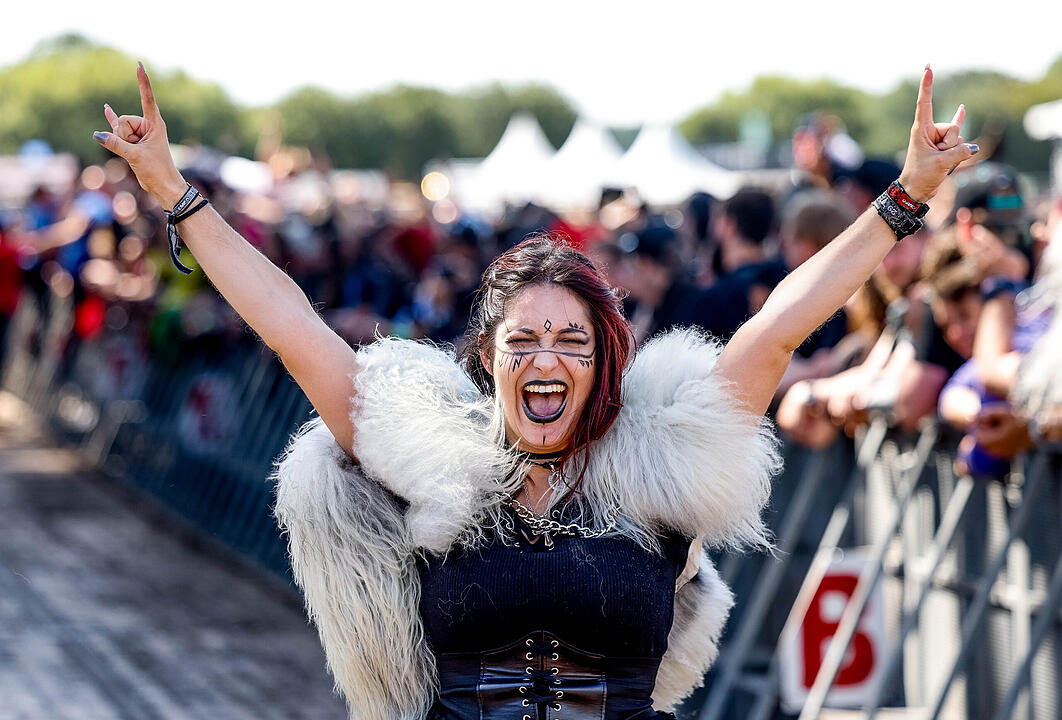 Wacken Open Air 2023
