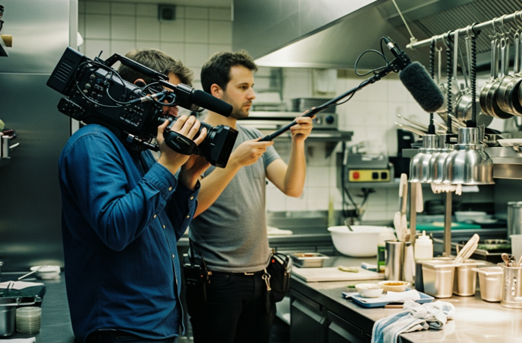 Fränkische Restaurants bei "Mein Lokal, Dein Lokal" - wer überzeugt?