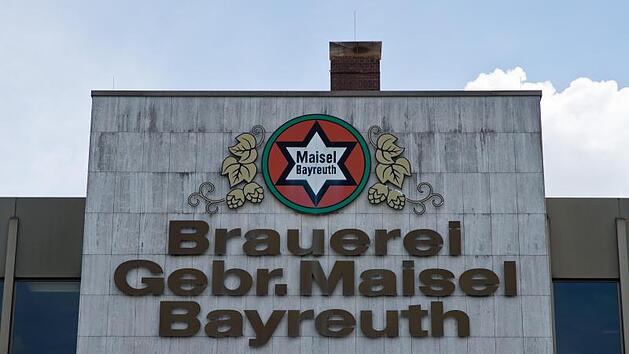 Maisel Brauerei