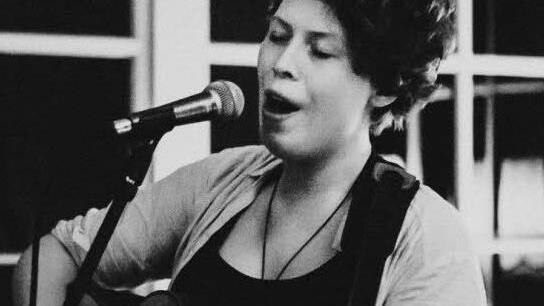 Hannah Grosch Foto: pr
