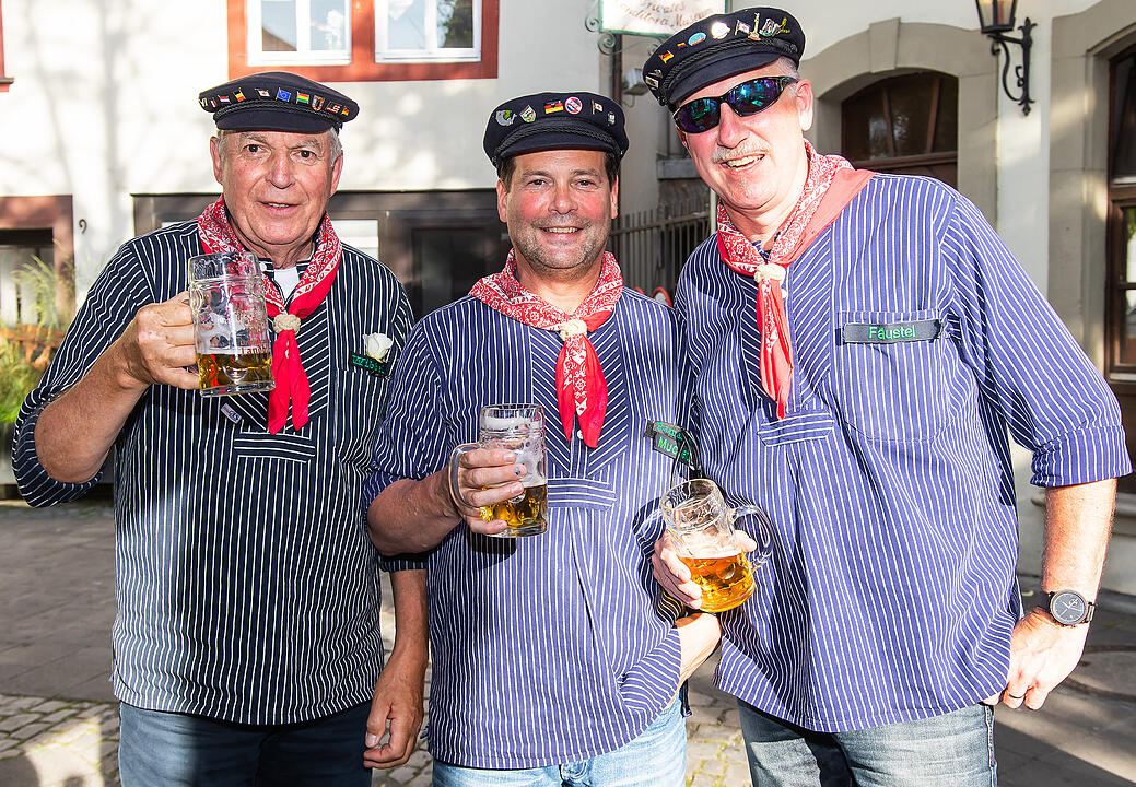 Stadtfest