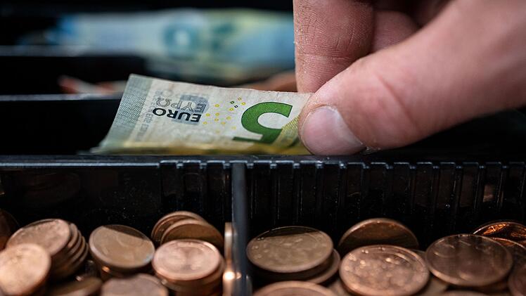 Inflation steigt weiter an