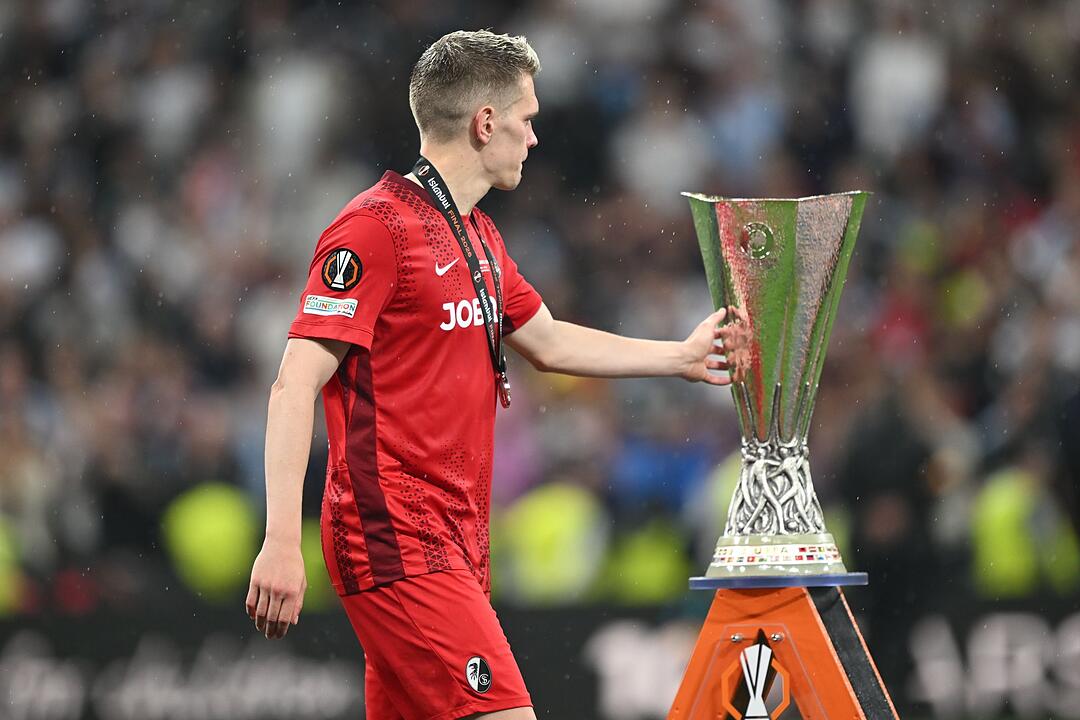 SC Freiburg - Aston Villa