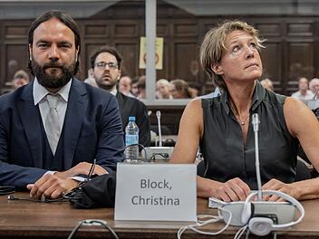 Fortsetzung Prozess wegen mutma&szlig;licher Kindesentf&uuml;hrung