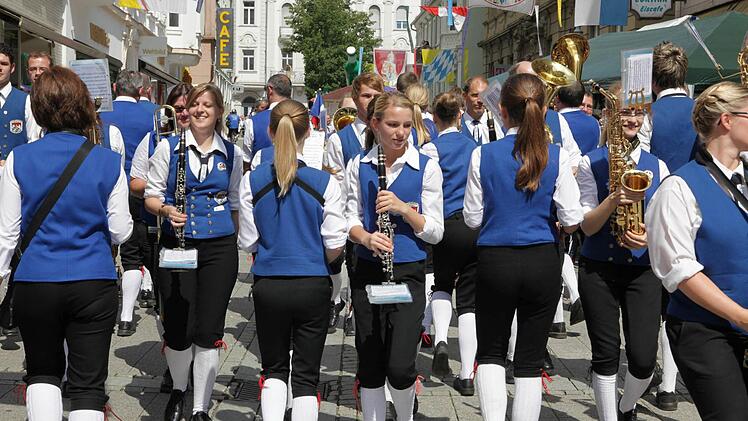 Rakoczy-Fest 2012