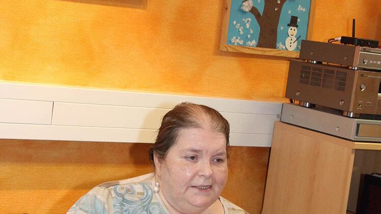 Margot Fischer-Hetter