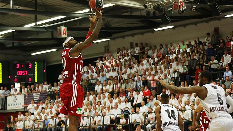 Center D`or Fischer Foto: Daniel Löb