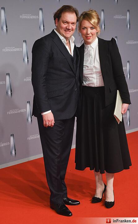 Deutscher Fernsehpreis 2016